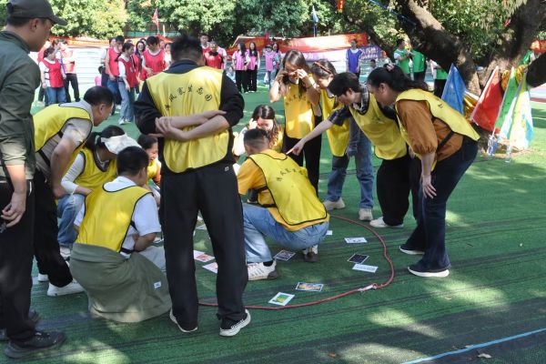 清風(fēng)寨團(tuán)建(2026)