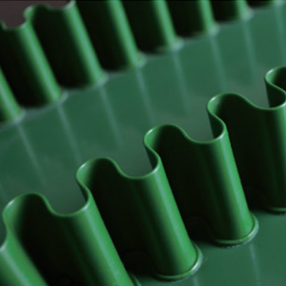 久羅輸送帶高周波焊接機(jī)完全符合環(huán)評(píng)檢測(cè)標(biāo)準(zhǔn)！