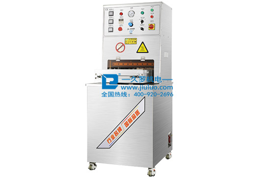 醫用封口機在使用中的技術指標是什么