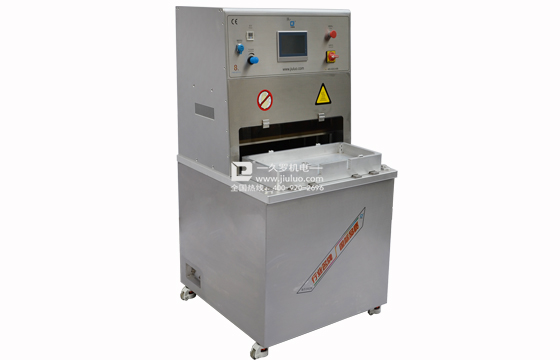 本文介紹醫用封口機的使用注意事項