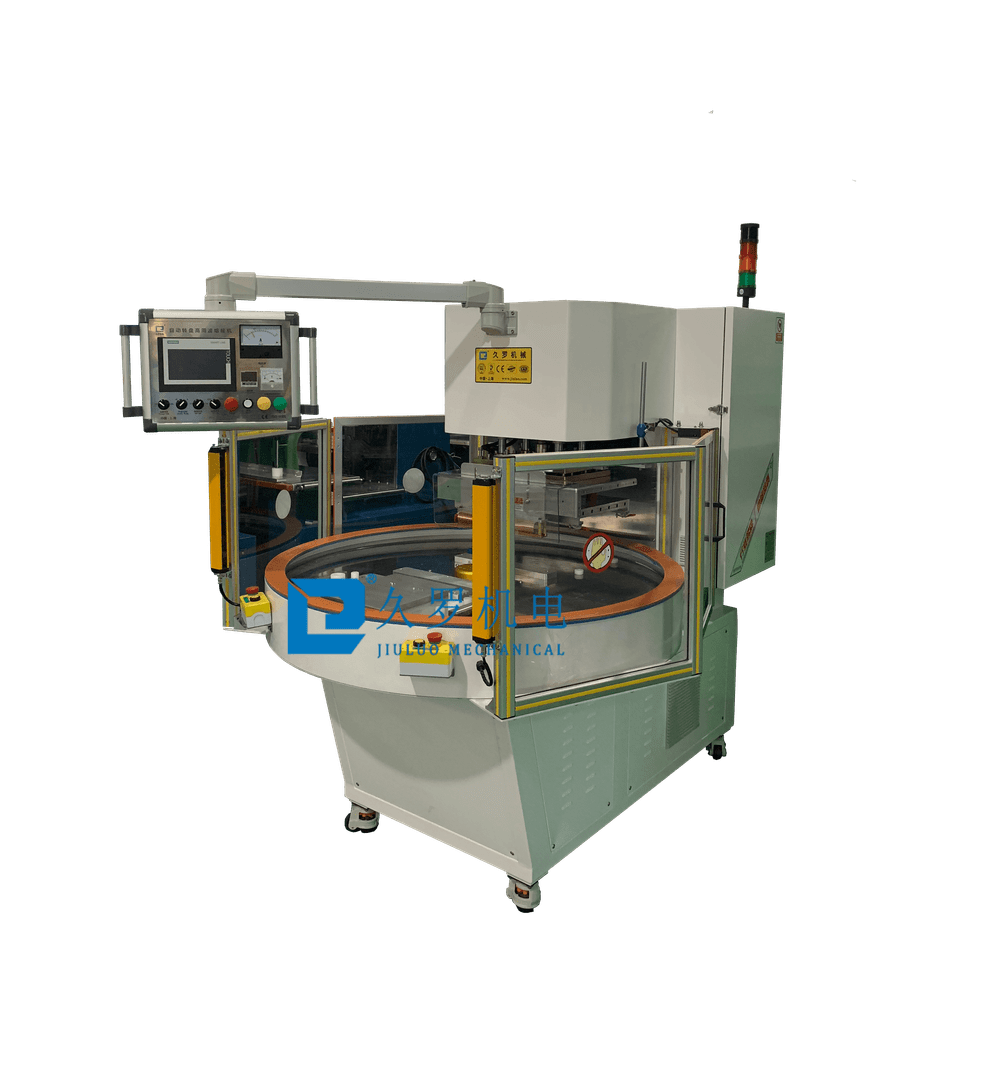 TPU汽車氣囊焊接機