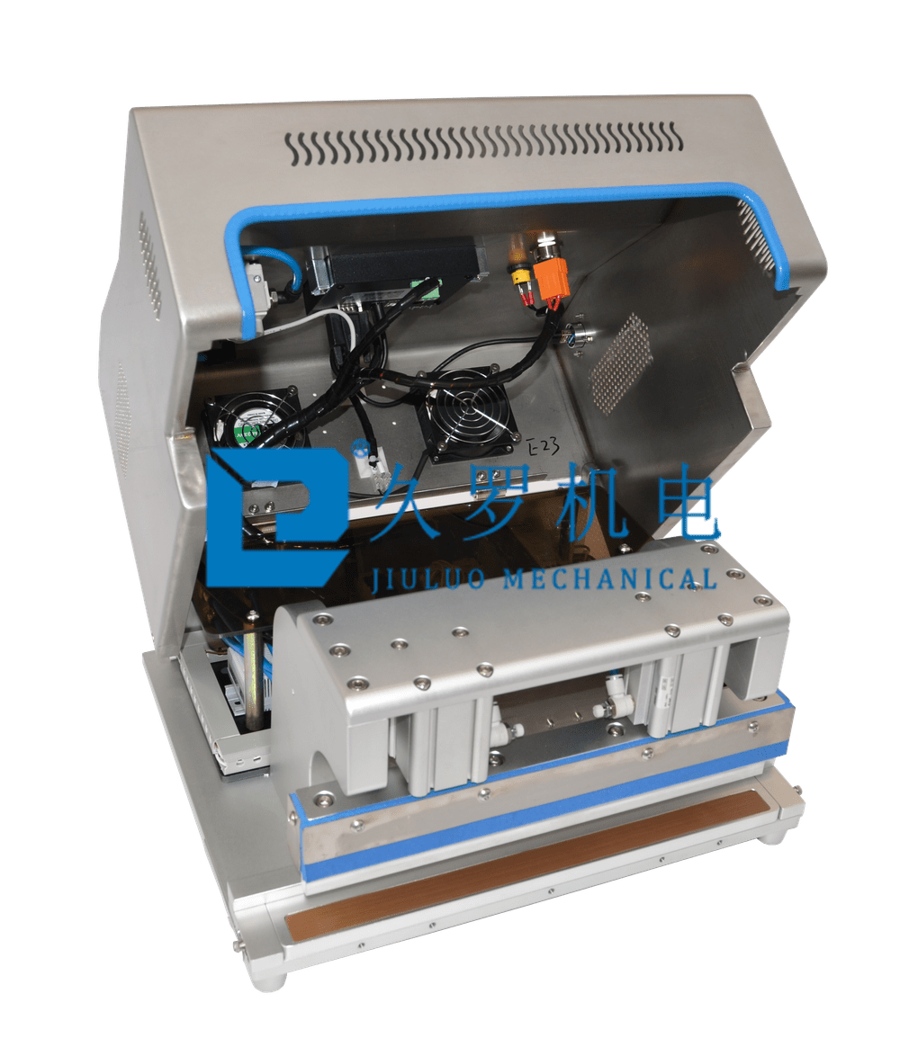 醫(yī)用紙塑鋁塑袋封口機(jī)