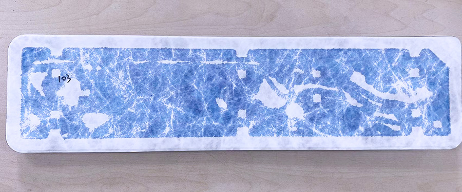 醫用吸塑盒封口標準(參考)1 醫用吸塑盒封口標準(參考)1