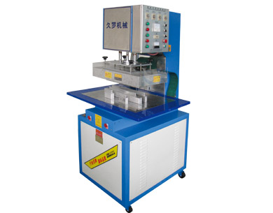 久羅快速門焊接機 久羅快速門焊接機