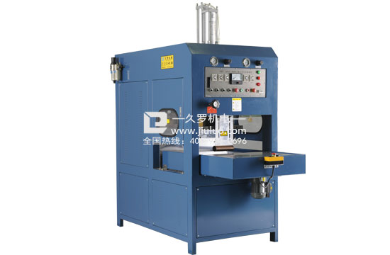 久羅大功率多功能同步熔斷機 久羅大功率多功能同步熔斷機