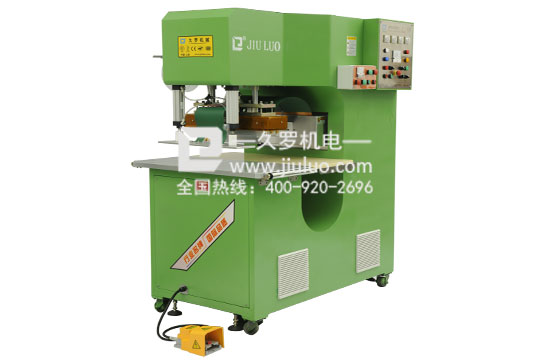 久羅13KW膜材焊接機 久羅13KW膜材焊接機