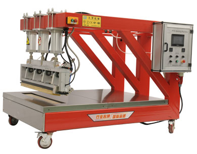 久羅PTFE|TEFLON 觸摸屏焊接機(jī) 久羅PTFE|TEFLON 觸摸屏焊接機(jī)