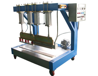 久羅PTFE|TEFLON 冷熱刀焊接機 久羅PTFE|TEFLON 冷熱刀焊接機