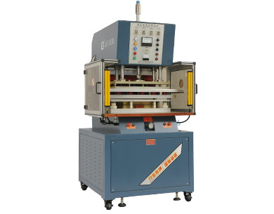 久羅汽車遮陽板高頻焊接機 久羅汽車遮陽板高頻焊接機