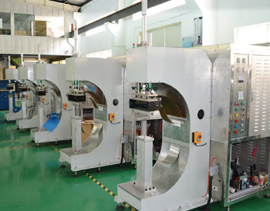 久羅噸袋集裝袋沼氣池焊接機 久羅噸袋集裝袋沼氣池焊接機