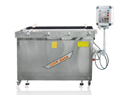 久羅防護(hù)罩高頻焊接機(jī)JL-1500HFL 久羅防護(hù)罩高頻焊接機(jī)JL-1500HFL