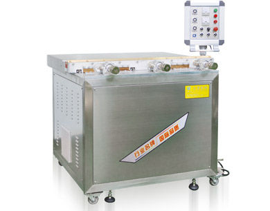 久羅防護罩高頻焊接機JL-1250HFL 久羅防護罩高頻焊接機JL-1250HFL