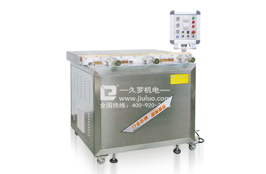 久羅防護罩高頻焊接機JL-1250HFL 久羅防護罩高頻焊接機JL-1250HFL