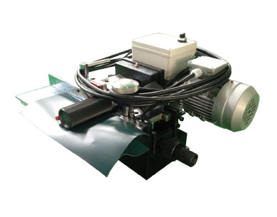 久羅工業皮帶分層機 久羅工業皮帶分層機