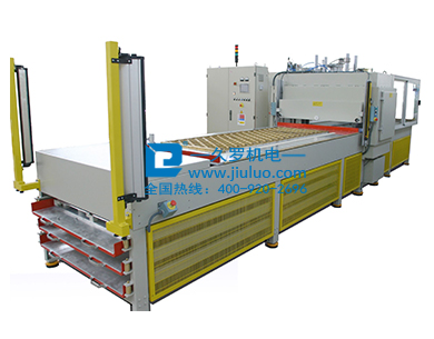 防褥瘡床墊、充氣床墊專用焊接機 防褥瘡床墊、充氣床墊專用焊接機