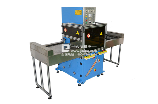 久羅第四代高周波熔接機(jī) 久羅第四代高周波熔接機(jī)