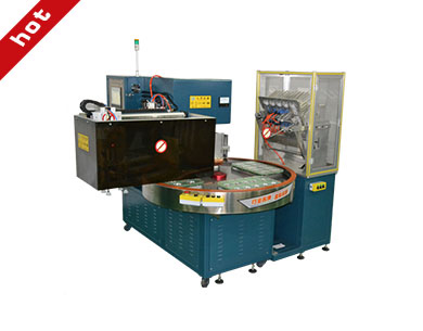 久羅四工位轉(zhuǎn)盤包裝機(jī) 久羅四工位轉(zhuǎn)盤包裝機(jī)