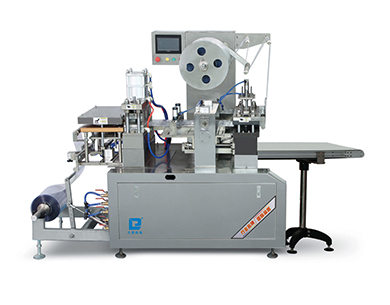 久羅托盤成型機 久羅托盤成型機