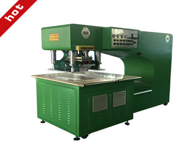 污水加蓋焊接機 污水加蓋焊接機