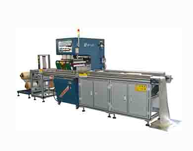 高頻醫用袋焊接機 高頻醫用袋焊接機