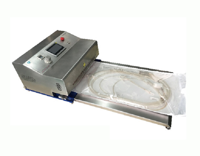 醫用鋁箔袋、紙塑袋封口機