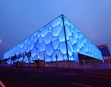 PTFE|ETFE膜材 PTFE|ETFE膜材