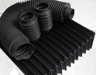 柔性防護罩 柔性防護罩