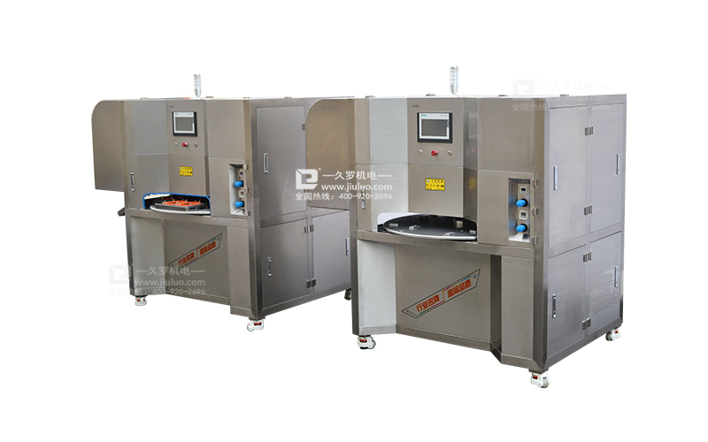 醫(yī)療轉(zhuǎn)盤式封口機主圖 醫(yī)療轉(zhuǎn)盤式封口機主圖