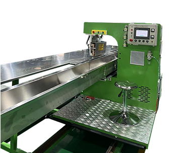 軌道自動(dòng)行走式ETFE焊接機(jī) 軌道自動(dòng)行走式ETFE焊接機(jī)