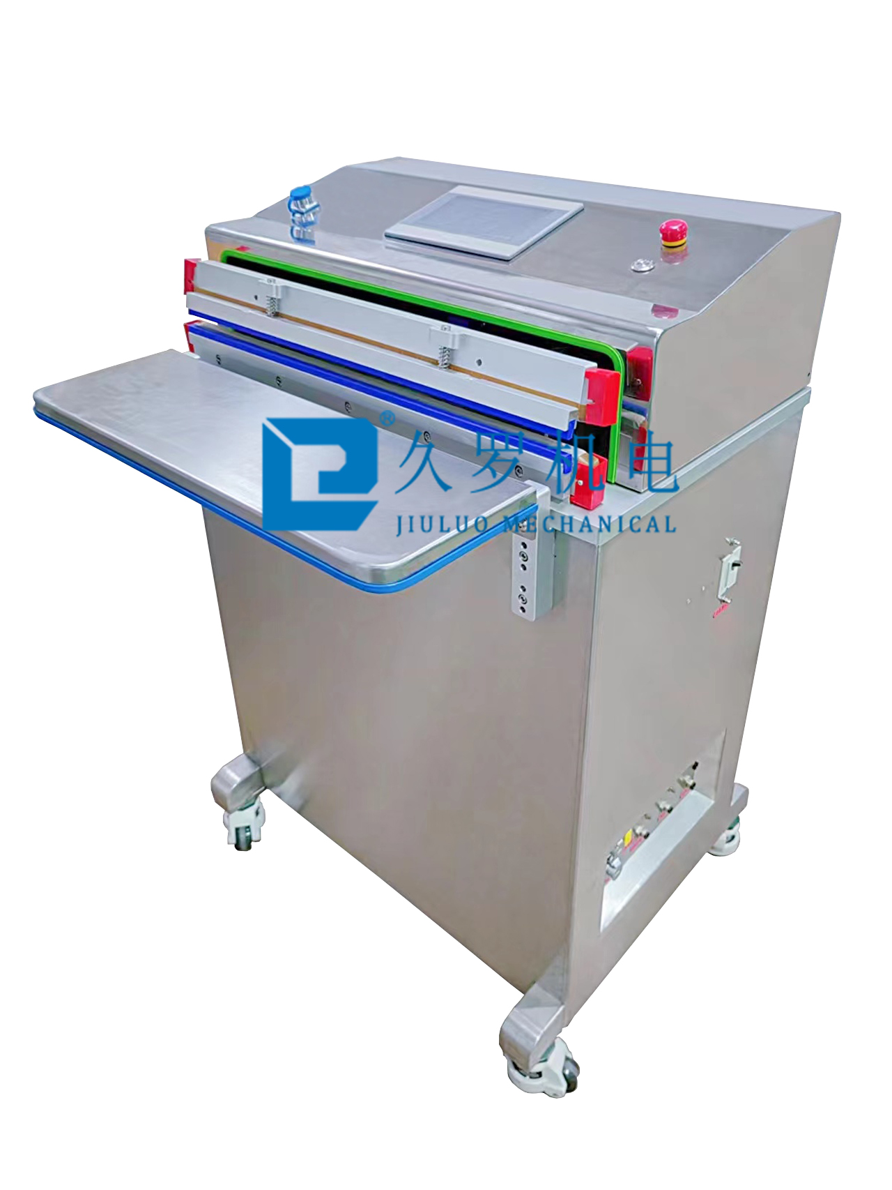 抽真空封口機 抽真空封口機