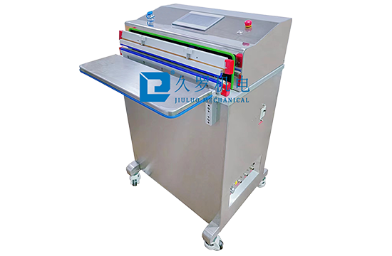 醫用外抽傾斜式真空充氮封口機 醫用外抽傾斜式真空充氮封口機