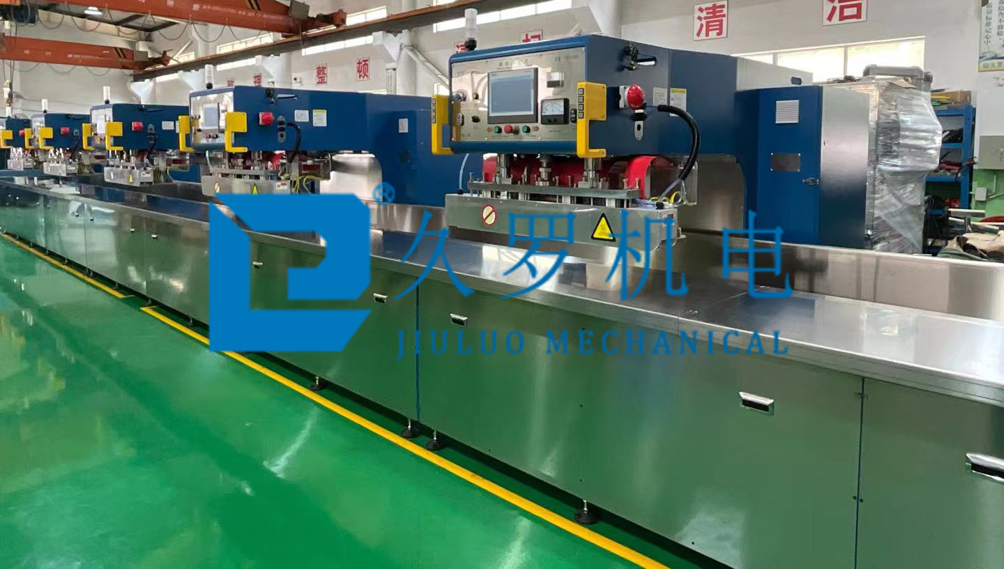 第八代膜結構軌道焊接機 第八代膜結構軌道焊接機