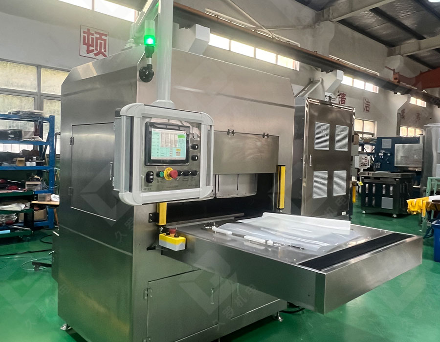 醫療高周波焊接機 醫療高周波焊接機