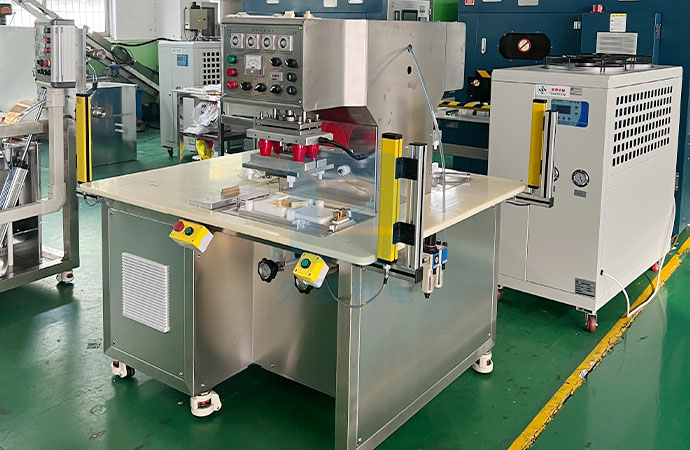 一次性凍存袋凍融袋焊接機(jī) 一次性凍存袋凍融袋焊接機(jī)