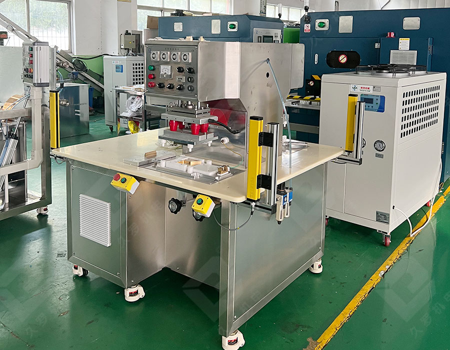 一次性凍存袋焊接機(jī) 一次性凍存袋焊接機(jī)